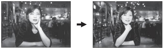 OLYMPUS FL-36 R - Red-eye reduction flash - 1