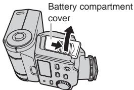 OLYMPUS FL-36 R - Notes - 1