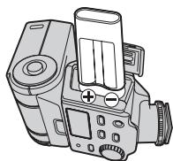 OLYMPUS FL-36 R - Notes - 3
