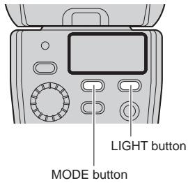 OLYMPUS FL-36 R - All reset - 1