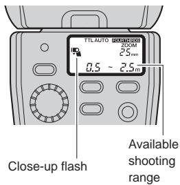 OLYMPUS FL-36 R - Close-up flash - 2
