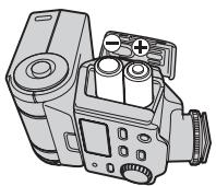 OLYMPUS FL-36 R - Notes - 2