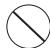 OLYMPUS FL-36 R - BATTERY PRECAUTIONS - 5