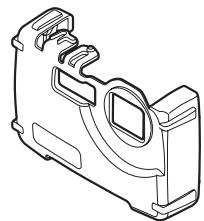 OLYMPUS PT-051 - Check the contents of the package. - 3