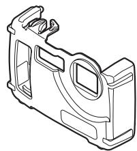 OLYMPUS PT-051 - Check the contents of the package. - 2