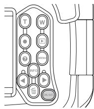 OLYMPUS PT-051 - Locking AF during underwater shooting - 1