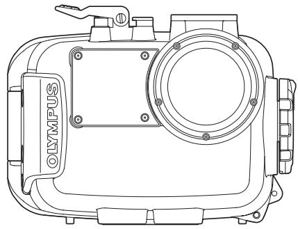 OLYMPUS PT-051 - PT-051 - 1