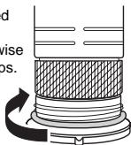 OLYMPUS PT-E06 - Connecting the underwater TTL cable - 2