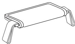 OLYMPUS PT-E06 - Check the contents of the package - 3