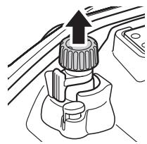 OLYMPUS PT-E06 - Insert the digital camera in the Case - 2