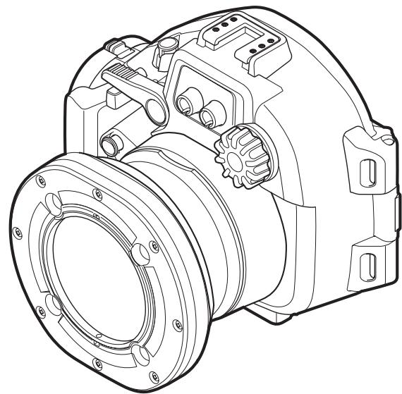 OLYMPUS PT-EP05L - PT-EP05L/06L - 1