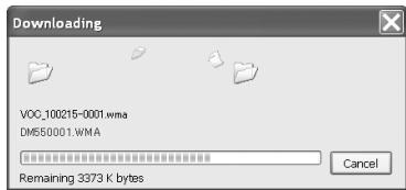 OLYMPUS DM-3, DM-5, DM-650, DM-670 - Download complete. - 1
