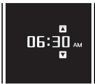 OLYMPUS DM-3,  DM-5,  DM-650,  DM-670 - [Start Time] setting: - 5