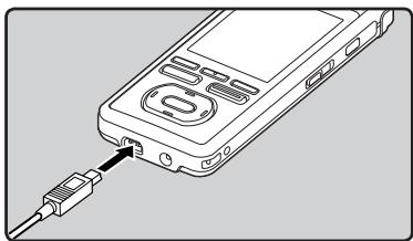 OLYMPUS DM-3, DM-5, DM-650, DM-670 - Macintosh - 2