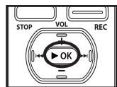 OLYMPUS DM-3, DM-5, DM-650, DM-670 - Inserting a microSD card - 6