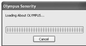OLYMPUS DM-3, DM-5, DM-650, DM-670 - From the playback control bar, click [Play) to play the DAISY content. - 1
