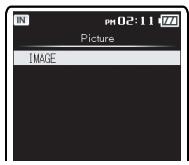 OLYMPUS DM-3, DM-5, DM-650, DM-670 - Viewing images - 8