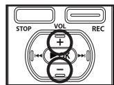 OLYMPUS DM-3, DM-5, DM-650, DM-670 - Inserting a microSD card - 4