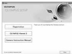 OLYMPUS E-P5 - Windows Vista/Windows 7/Windows 8 - 1