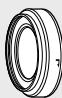 OLYMPUS E-P5 - Converter Lens*2 - 3