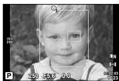 OLYMPUS E-P5 - Face priority AF/pupil detection AF - 3