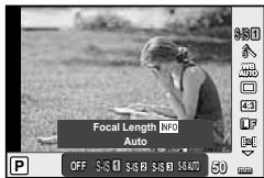 OLYMPUS E-P5 - Reducing camera shake (image stabilizer) - 1