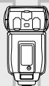 OLYMPUS E-P5 - SRF-11 Ring Flash Set - 2