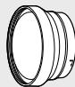 OLYMPUS E-P5 - Converter Lens*2 - 2