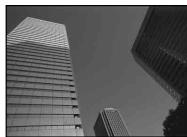 OLYMPUS E-PM1 - Controlling exposure (exposure compensation) - 1