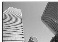 OLYMPUS E-PM1 - Controlling exposure (exposure compensation) - 3
