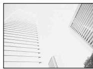 OLYMPUS E-PM1 - Controlling exposure (exposure compensation) - 5
