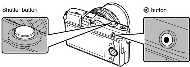 OLYMPUS E-PM1 - Tips - 1