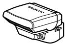 OLYMPUS E-PM1 - Unpack the box contents - 6