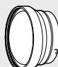 OLYMPUS E-PM1 - Converter Lens*2 - 2