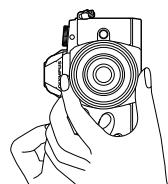 OLYMPUS E-M10 - Prise de vues fixes - 2