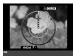 OLYMPUS E-M10 - Écrans d'options pour les autres fonctions - 2