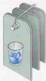 FRISQUET ECO RADIO SYSTEM - • L'eau chaude sanitaire. - 4