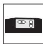 SOMFY GDK 4000 - Fixation du rail - 8