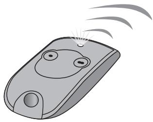 SOMFY GDK 4000 - Paramétrage - 1