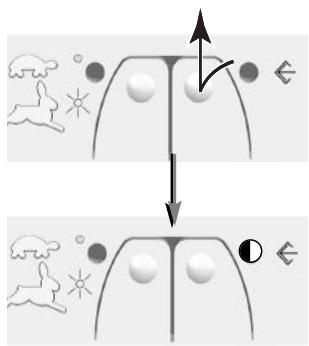 SOMFY GDK 4000 - Paramétrage - 8