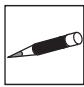 SOMFY GDK 4000 - Mise en place des attaches - 4