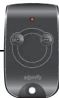 SOMFY GDK 4000 - Kit de sécurité portillon - 3