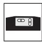 SOMFY GDK 4000 - Fixation du rail - 3