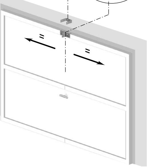 SOMFY GDK 4000 - Auto-contrôle avant l'étape suivante - 3