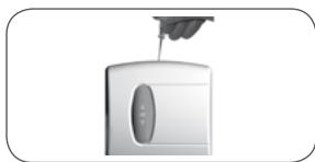 SOMFY LIGHTING INDOOR RTS - Modèle A : - 2