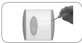 SOMFY LIGHTING INDOOR RTS - Modèle A : - 1