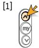 SOMFY UNIVERSAL RECEIVER RTS - fonction VENT (toujours activée) - 1