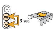 SOMFY UNIVERSAL RECEIVER RTS - fonction VENT (toujours activée) - 4