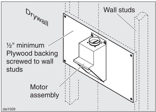 MIELE DA 289-3 - large headed screws 5 × 40   mm - 5