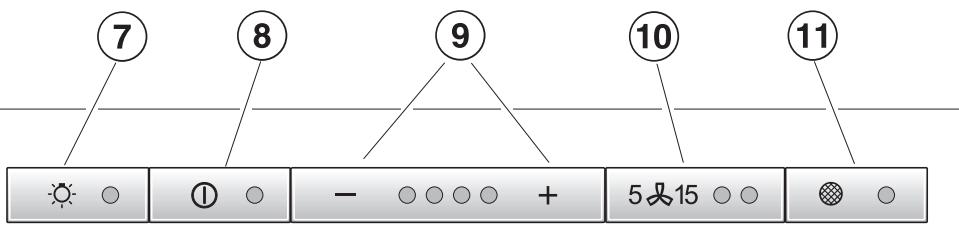 MIELE DA 5341 D  - INSTALLATION - WARNING TO REDUCE THE RISK OF FIRE USE ONLY METAL DUCTWORK. - 3